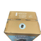 Graco Snugride Snugfit 35 Infant Seat With Anti-rebound Bar Gotham  no4324