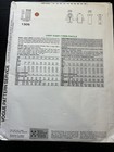 Vogue Patterns Tom And Linda Platt V1305 Jacket And Dress Women   s Size 8-12