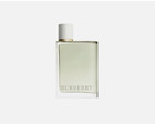 Burberry Her Eau De Toilette Spray For Womens Edt Perfume 3 3 Oz 100 Ml  New Box