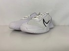 Nike White Zoom Vapor Pro 2 Hc Tennis Shoes Women s Size 8