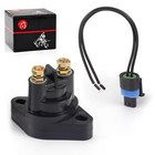 Starter Solenoid Relay Harness Plug For Arctic Cat 0445-058 400 500 700 650 1000