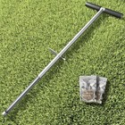 36    Soil Sample Probe Stainless Steel T-handle Soil Sample Test Kit