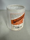 Designer Lampshade Clip On Mini Lamp Shade 3   x4   x4    White Vintage