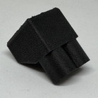 4ga Gold Orion Xtr Xtreme Hcca  2pin 2 Pin Power Plug