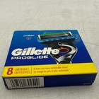 Gillette Fusion5 Proglide Men s Razor Blades - 004740030287  8 Pack 