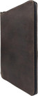   Zippered Journal Cover For Moleskine Notebook  Xxl Size  8 5 X 11