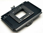 New Hasselblad H Back For Horseman 612 Lens Adapter S2 For Phase One Sinar Leaf