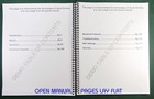 Panasonic Dc-gx850 Advanced Instruction Manual  Full Color   Protective Covers