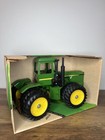 John Deere Ertl Vintage 8650 Green 4 Wheel Drive Tractor 5508-10co  2688
