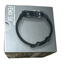 Garmin Fenix 5s Plus Sapphire  - New In Box