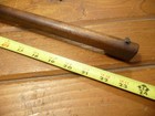 Vintage Panel Marking Gauge 22 7 8  Scribe Shipwrights Antique
