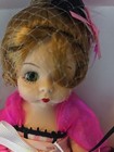         Rare Madame Alexander    france     61695     8    Doll     1995   nrfb    w  Org Box-tag