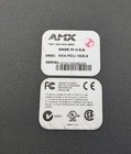 Lot Of 4 Amx Netlinx Power Management Nxa-pdu-1508-8 With Power Cords - Tested