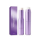 Facelove Foundation Stick  Changing Foundation Stick  2-in-1 Waterproof   Long