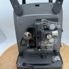 Vintage Bell   Howell Auto Load 8mm Film Projector Model 245 A -