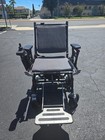 Ultra Light Electric Wheelchair Scooter -  Carbon Fiber Brand New