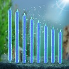Fish Tank Air Stone Bar Bubble Release Tool Oxygen Diffuser Aquarium Decor