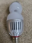 Aputure Accent B7c Smart Led Light Bulbs 1 Pack 7w Rgbww 2000k-10000k Bi Colo   