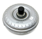 6f35transmission Torque Converter For Edge Escape Explorer Mkz Fusion Tauru 2 0l