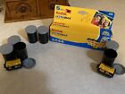 7 Rolls Kodak Film 3-max 400   4-ultramax 400 Expired 2009 All 35mm Color Prints
