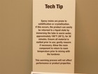 Agilent  9530001 Torr Seal Low Vapor Vacuum Pressure Resin Sealant Kit 