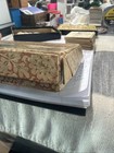 1897 Parker Brothers  Corner Grocery Card Game Complete In Original Box