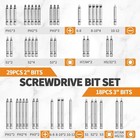 Gunsmith Screwdriver Set Wheeler Gunsmithing Firearm Tools Kit 228 Bits Pro New