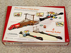 Disney Pixar Cars Mini Adventures Radiator Springs Speed Trap Track Set New