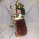 Steinbach King Solomon The Wise Nutcracker 17  Tall Limited Ed 1358 7500