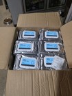1440 75  Alcohol Wipes 24 Pouch Case