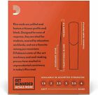 10 Pack Rico Bb Clarinet Reeds Strength 2 5  Rca1025