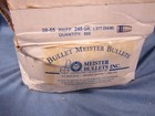 38-55 Rn fp Cast Lead 245 Gr   500 Count Sealed Bag