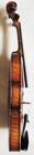 Violin 4 4 Antique  Amati Style  Full Student Package