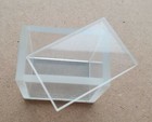 Quartz Cuvette 1 075 -  50 130  Mm