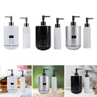 Massage Oil Warmer Bottle Professional Accessories With Oil Bottle Dispenser