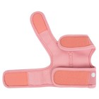 New York Pink Chic Pinka Harness  Medium
