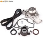 Timing Belt Water Pump Kit For Eagle Summit 1992-1996 Engine 1 8l 223750j