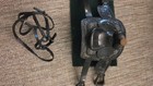 Breyer Genuine Breyer  baxter  Morgan Horse 3-piece Western Tack Replacement Set
