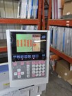 Happy Six Head 12 Needle Electronic Embroidery Machine Hcg-1206b-45ttc