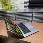 Macbook Pro 15  2019 I7 2 6ghz 16gb Ram 512gb Ssd Sequoia 2024   Warranty