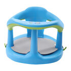 Us Baby Bathtub Seat Baby Bath Seat For Tub Sit Up Infant Shower Chair Anti Slip