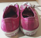 Converse Chuck Taylor All Star Mens Size 5 Womens 7 Shoes Sneakers Pink 142455f