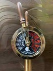 20  Vintage Brass Ship Engine Order Room Telegraph Polished Collectible Decor