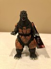 Bandai Movie Monster Series Burning Godzilla   Destroyah  2017 Ver   Figure Set