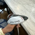Taylormade Aeroburner 3 Fairway Wood 15 Deg Graphite Regular Flex Rh P-130174