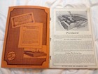 The Betzco Line For 1926   Physican s  Medical Equipment Catalog   Illustrated 
