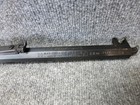 Investarms Hawken Muzzleloader Barrel W rod  50 Cal  28    Very Good Used Cond 