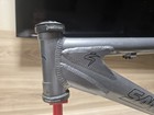 06  Santa Cruz Chameleon Medium 16 Inch Frame Gray Disc v-brake