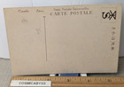 Antique Korea Postcard Meiji Dalseong Park Daegu Korean Empire Tamamura 1900s