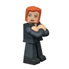 The X-files  4  Dana Scully Vinimate Vinyl Figure